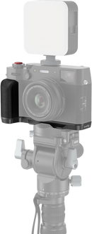 SMALLRIG 4556 L-SHAPE GRIP FOR FUJIFILM X100VI / X100V BLACK