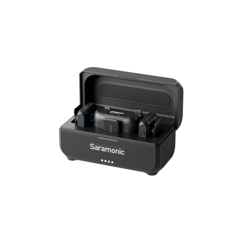 SARAMONIC  BLINK 500 B2+ (TX+TX+RX) 2 TO 1