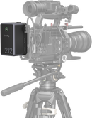 SMALLRIG 4293 V-MOUNT BATTERY VB212 MINI X CALEB PIKE