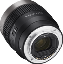 SAMYANG V-AF 20MM T1.9 SONY FE