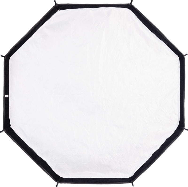 SMALLRIG 4633 OCTAGONAL SOFTBOX LA-O90