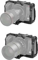 4785 CAMERA CAGE FOR BLACKMAGIC DESIGN CINEMA 6K