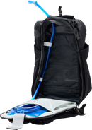 PEAK DESIGN OUTDOOR BACKPACK 25L BLACK
