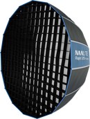 NANLITE RAPID 120 PARABOLIC SOFTBOX SB-RB120