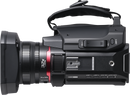 HC-X1200E PANASONIC CAMCORDER 4K