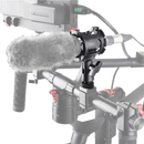 SMALLRIG 1859 UNIV MIC SHOCK MOUNT ADPT