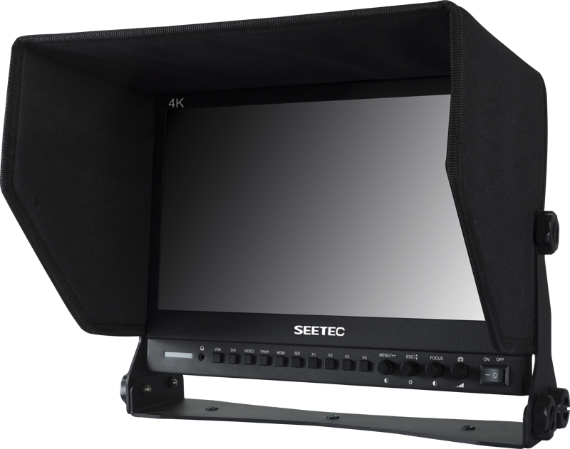 SEETEC MONITOR P133-9HSD 13.3 INCH