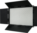 NANLITE BARNDOOR / SOFTBOX FOR  27C II