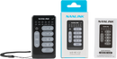 NANLITE WS-RC-C2 RGB REMOTE CONTROL