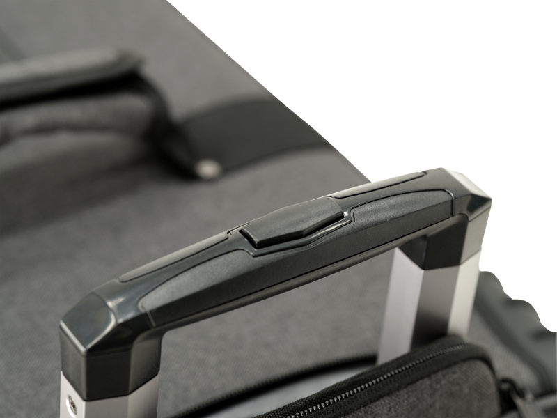 NANLUX TROLLEY CASE FOR EVOKE 1200B