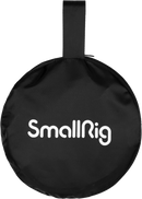 SMALLRIG 4126 CIRCULAR REFLECTOR 56CM COLLAPSIBLE 5-IN-1
