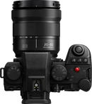 PANASONIC LUMIX S5M2X BODY M. 20-60MM