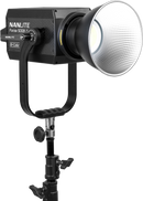 NANLITE FORZA 500B II 2 KIT LED SPOT LIGHT WITH TROLLEY CASE