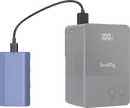 SMALLRIG 4331 CAMERA BATTERY USB-C RECHARGABLE NP-F550