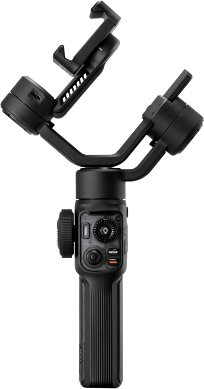 ZHIYUN MOBILE GIMBAL SMOOTH 5S AI PRO