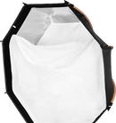 SMALLRIG 4633 OCTAGONAL SOFTBOX LA-O90