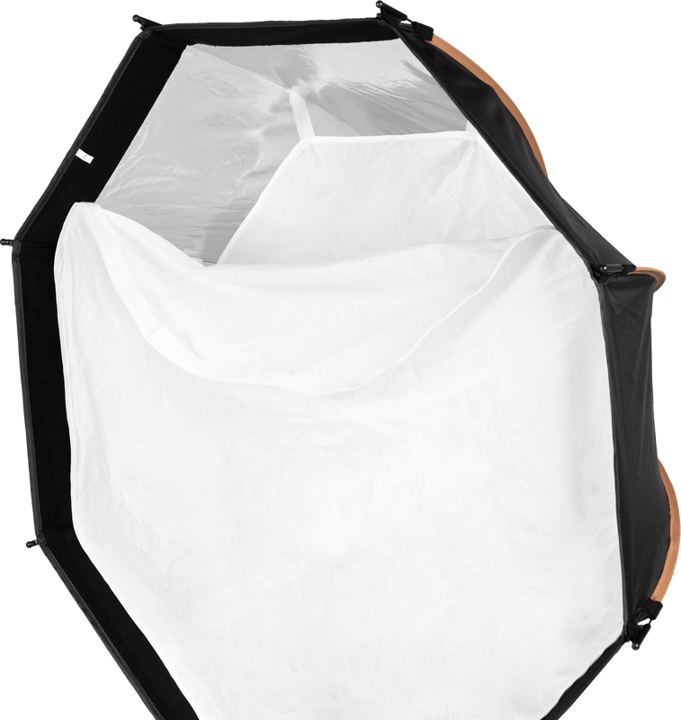 SMALLRIG 4633 OCTAGONAL SOFTBOX LA-O90