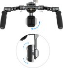 SMALLRIG 4181 HAWKLOCK SHOULDER RIG PRO SR007