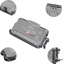 SMALLRIG 2409 CAGE KIT AND SUNHOOD FOR SHOGUN 7