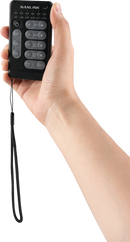 NANLITE WS-RC-C2 RGB REMOTE CONTROL