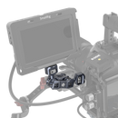 SMALLRIG 3874 MAGIC ARM WITH DUAL BALL HEADS (1/4"-20 SCREW AND ARRI LOCATING SCREW)