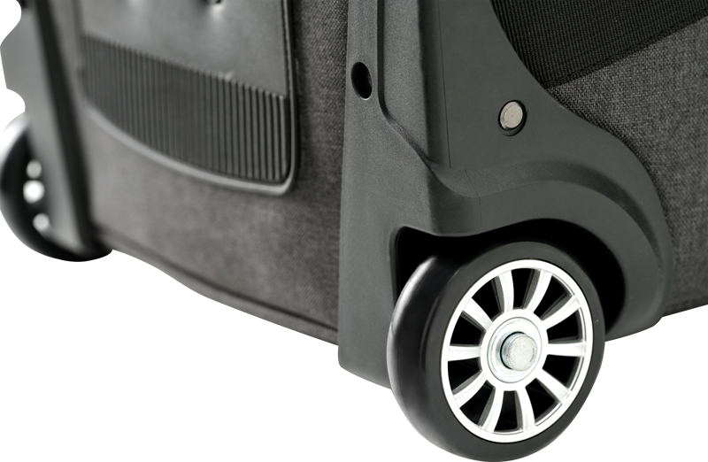 NANLUX TROLLEY CASE FOR EVOKE 1200B