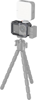 SMALLRIG 4119 CAGE FOR DJI OSMO ACTION 3