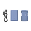 SmallRig 4265 NP-FZ100 Genopladeligt Kamera Batteri USB-C