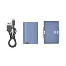 SmallRig 4264 LP-E6NH USB-C Genopladeligt Kamera Batteri