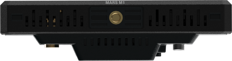 HOLLYLAND 5.5" Mars M1 ENHANCED WIRELESS TRANSCEIVING MONITOR Monitor