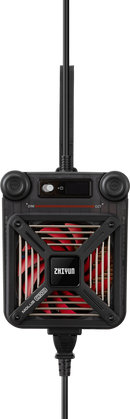 ZHIYUN LED MOLUS G300 COB LIGHT