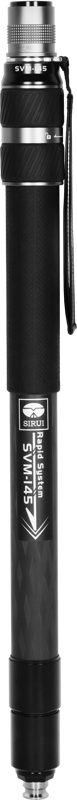 SIRUI MONOPOD SVM-145  RAPID SYSTEM