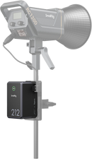 SMALLRIG 4293 V-MOUNT BATTERY VB212 MINI X CALEB PIKE