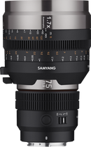 SAMYANG V-AF ANAMORPHIC ADAPTER
