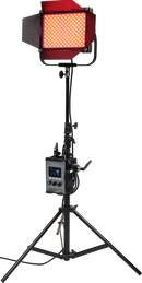 NANLITE ALIEN 150C BARNDOORS