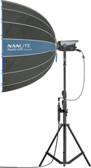 NANLITE RAPID 120 PARABOLIC SOFTBOX SB-RB120
