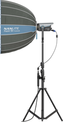 NANLITE RAPID 90 PARABOLIC SOFTBOX SB-R90