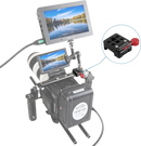 SMALLRIG NATO CLAMP (1885)