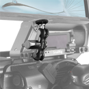 SMALLRIG 2158 UNIV MAGIC ARMS W/ SMALL BALLHEAD