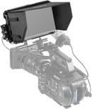 SMALLRIG 2409 CAGE KIT AND SUNHOOD FOR SHOGUN 7