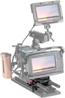 SMALLRIG 2266 PLATE FOR BMDPCC 4K/6K (MANFROTTO 501)