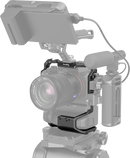SMALLRIG 3594 CAGE FOR SONY A7IV/ A7SIII/ A7RIV/ A1 WITH BATT GRIP VG-C4EM
