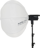 NANLITE LANTERN SOFTBOX (LT-80-QR-FD)