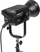 NANLITE FORZA 500B II 2 KIT LED SPOT LIGHT WITH TROLLEY CASE