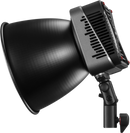 ZHIYUN LED MOLUS G200 COB LIGHT