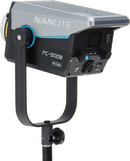 NANLITE FC-500B BI- COLOR COP LED LIGHT