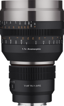 SAMYANG V-AF ANAMORPHIC ADAPTER