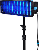 NANLITE PAVOSLIM 60CL RGBWW SLIM LED PANEL