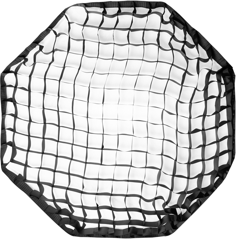 SMALLRIG 4633 OCTAGONAL SOFTBOX LA-O90