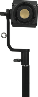 NANLITE FORZA 60CR RGBLAC LLED SPOTLIGHT CRMX- WIRELESS DMX